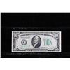 Image 2 : 1934C $10 Federal Reserve Note Green Seal Fr-2008C Grades xf+