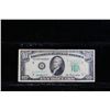 Image 2 : **Star Note** 1950A $10 Green Seal Federal Reseve Note Grades f+