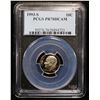 Image 2 : Proof PCGS 1993-s Roosevelt Dime 10c Graded pr70 dcam By PCGS