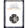 Image 2 : Proof NGC 2000-s clad New Hampshire Washington Quarter 25c Graded pr69 dcam By NGC