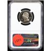 Image 3 : Proof NGC 2000-s clad New Hampshire Washington Quarter 25c Graded pr69 dcam By NGC