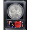 Image 3 : Proof 2001-P Capitol Modern Commem Dollar $1 Graded GEM++ Proof Deep Cameo By USCG