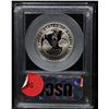 Image 3 : Proof 1995-S Olympics Baseball Modern Commem Half Dollar 50c Graded GEM++ Proof Deep Cameo By USCG