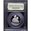 Image 2 : Proof 2019-s Pledge Of Allegiance Modern Commem Half Dollar 50c Graded GEM++ Proof Deep Cameo By USC