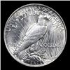 Image 3 : 1923-p Peace Dollar $1 Grades Choice Unc
