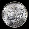 Image 2 : 1898-o Morgan Dollar $1 Grades Choice Unc