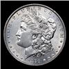 Image 2 : 1879-o Morgan Dollar $1 Grades Select+ Unc