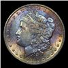 Image 2 : 1904-o Morgan Dollar $1 Grades Choice Unc