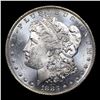 Image 2 : 1883-o Morgan Dollar $1 Grades Choice Unc