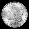 Image 2 : 1883-p Morgan Dollar $1 Grades Choice Unc