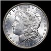 Image 2 : 1881-o Morgan Dollar $1 Grades Choice Unc