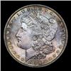 Image 2 : 1881-s Morgan Dollar $1 Grades GEM Unc