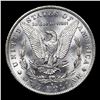 Image 3 : 1884-o Morgan Dollar $1 Grades GEM+ Unc