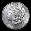 Image 2 : ***Auction Highlight*** 1883-s Morgan Dollar $1 Graded Select Unc By USCG (fc)