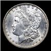 Image 2 : 1883-o Morgan Dollar $1 Grades GEM Unc