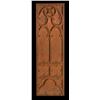 Image 2 : GROUP OF FOUR (4) EARLY OA MASTER PATTERN CLASSICAL PANEL CARVINGS