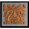 Image 3 : GROUP OF FOUR (4) EARLY OA MASTER PATTERN CLASSICAL PANEL CARVINGS