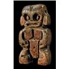 Image 1 : EARLY SCHMALTZ & VAN OOSTING TIKI "MANA" SURF CHARM MASTER PATTERN