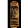 Image 1 : POLYNESIAN MASK #437 - MASTER PATTERN