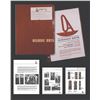 Image 1 : OCEANIC ARTS MOST COMPLETE "COUNTER COPY" INVENTORY CATALOG IN BINDER