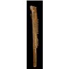Image 2 : PAIR (2) OF SAMOAN WAR CLUBS