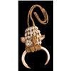 Image 2 : PAIR (2) OF RARE NEW GUINEA PERSONAL ITEMS