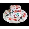 Image 1 : MOD ALOHA HAWAIIAN BEACH HAT
