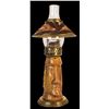 Image 1 : TAN MOAI TIKI MUG PROTOTYPE TABLE LAMP
