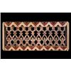 Image 1 : OA MELANESIAN LINTEL SCREEN