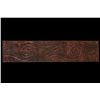 Image 1 : OA HAWAII KAI RESTAURANT FIBERGLASS MAORI WALL PANEL