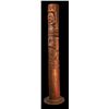 Image 1 : OA AUTHENTIC TAHITIAN TIKI POLE