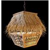 Image 1 : #2331 "TAPA LIGHT" OA LAMP