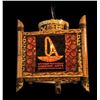Image 1 : OA SIGNATURE GIFT LAMP