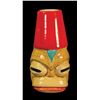 Image 1 : "FEZMO" MONKEY HEAD TIKI MUG