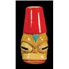 Image 1 : "FEZMO" MONKEY HEAD TIKI MUG