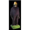 Image 1 : "HERMAN, THE LUAU GORILLA" MECHANICAL AUTOMATON DISPLAY FIGURE