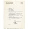Image 1 : STEVE CRANE & ASSOCIATES LETTER TO OA SIGNED BY FLORIAN GABRIEL