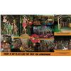 Image 2 : THE TIKIS - MONTEREY PARK FOLD OUT BROCHURE