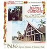 Image 1 : DUTTON'S JUNGLE GARDENS THEME PARK AND PALMS POLYNESIAN RESTAURANT BROCHURE - ANAHEIM, CA.