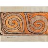 Image 1 : TROBRIAND ISLANDS NEW GUINEA PANEL CONCEPT DESIGN.