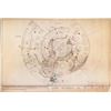 Image 2 : SET OF NINETEEN (19) BLUEPRINT PLANS FOR DON THE BEACHCOMBER - SAN JOSE, CA.