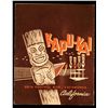 Image 1 : "KAPU-KAI" - TIKI MENU RANCHO CUCAMONGA, CA.