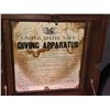 Image 2 : A. SCHRADER and SONS US NAVY DEEP WATER PORTABLE DIVING PUMP.