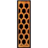 Image 1 : OA HAWAIIAN "PINEAPPLE ROOM" SCREEN PANEL MASTER PATTERN CARVING