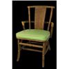 Image 1 : SEAWORLD RESTAURANT CHAIR.