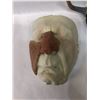 Image 14 : STRETCH ALIEN PUPPETEER PARTS from the "Twilight Zone" - Stretch Alien Puppeteer Parts - Holding For