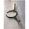 Image 15 : STRETCH ALIEN PUPPETEER PARTS from the "Twilight Zone" - Stretch Alien Puppeteer Parts - Holding For