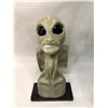 Image 1 : STRETCH ALIEN PUPPETEER PARTS from the "Twilight Zone" - Stretch Alien Puppeteer Parts - Holding For