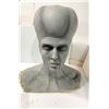 Image 1 : TWILIGHT ZONE  - Foam Mold of the Grey Alien Queen
