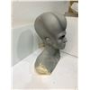 Image 2 : TWILIGHT ZONE  - Foam Mold of the Grey Alien Queen